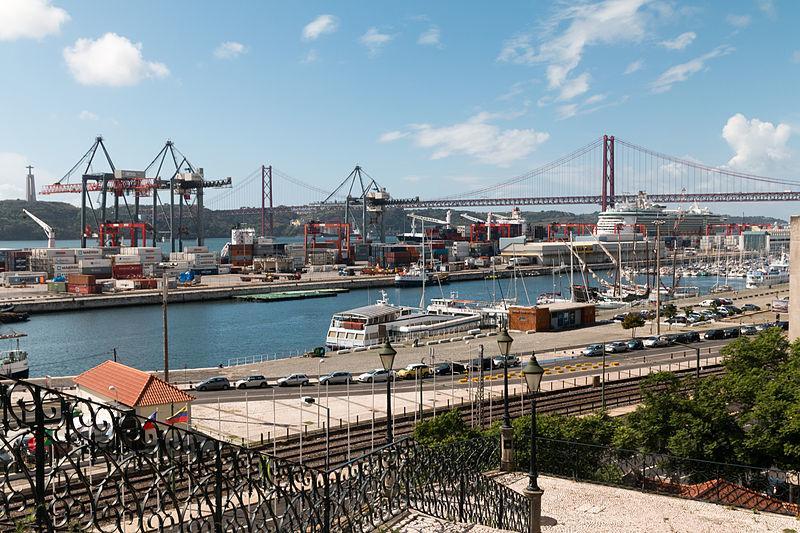 Traditional Lisbon Madragoa Studio Εξωτερικό φωτογραφία
