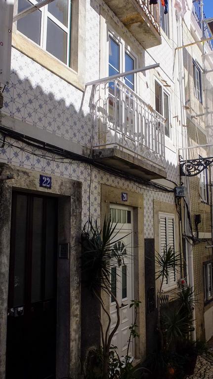Traditional Lisbon Madragoa Studio Εξωτερικό φωτογραφία