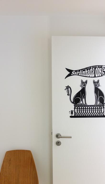 Traditional Lisbon Madragoa Studio Εξωτερικό φωτογραφία