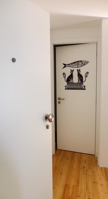 Traditional Lisbon Madragoa Studio Εξωτερικό φωτογραφία