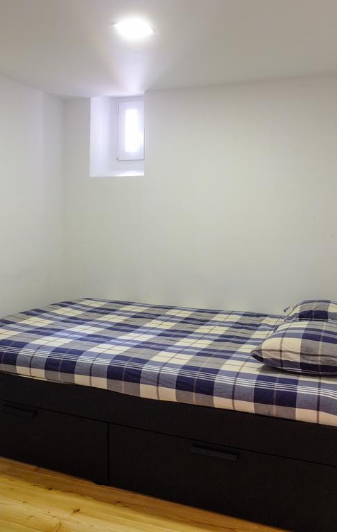 Traditional Lisbon Madragoa Studio Εξωτερικό φωτογραφία